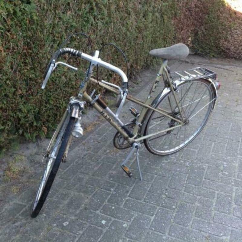 Rih damesfiets