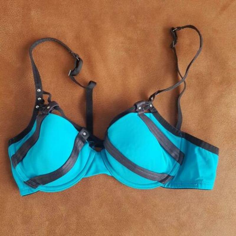 Sapph lingerie