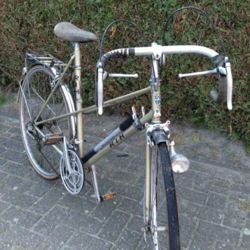 Rih damesfiets