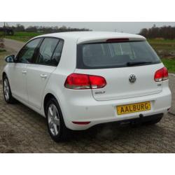 Volkswagen Golf 1.2 TSI 105PK PDC Scherm Trekhaak (Dealer on