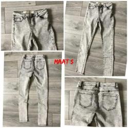 broek S