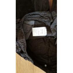 Mooie lichtuilopende broek Marccain, mt.N2 (mt.36-38)