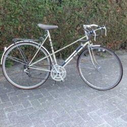 Rih damesfiets