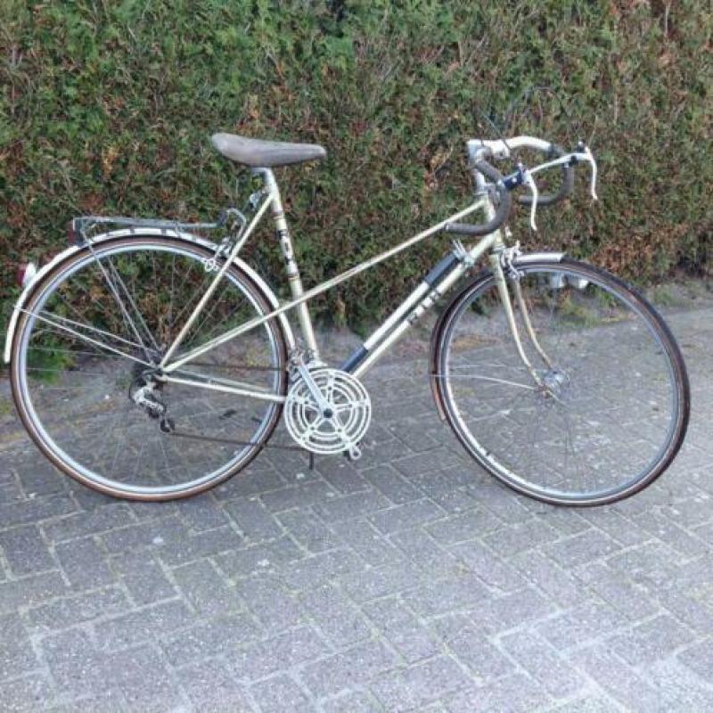 Rih damesfiets