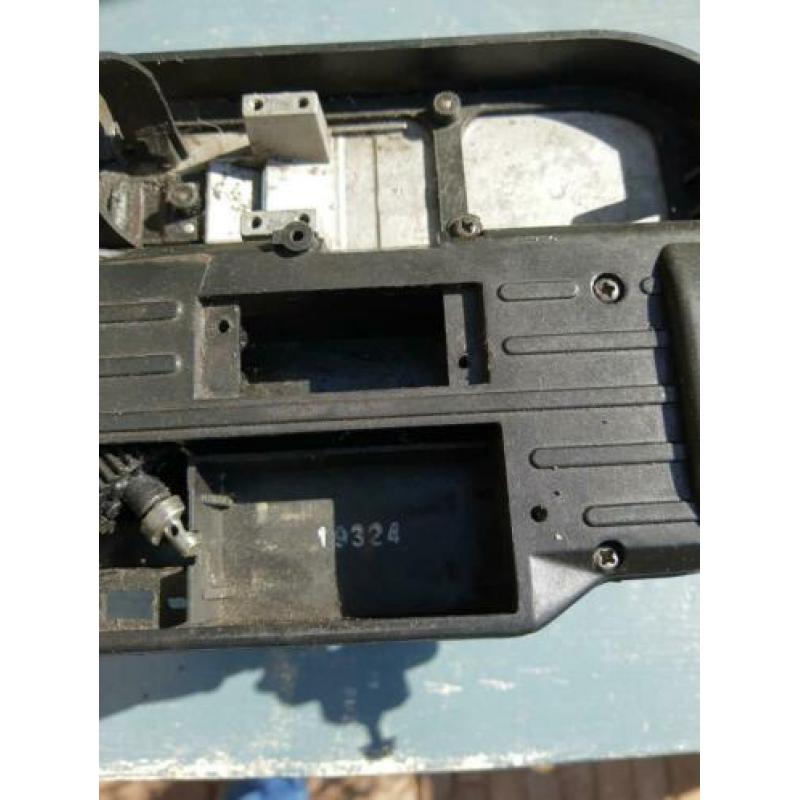 1:10 chassis