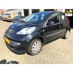 Peugeot 107 1.0-12V XS AIRCO ORG 218883 KM NAP NIEUWE KOPPEL