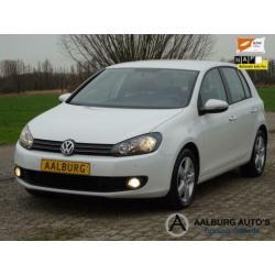 Volkswagen Golf 1.2 TSI 105PK PDC Scherm Trekhaak (Dealer on