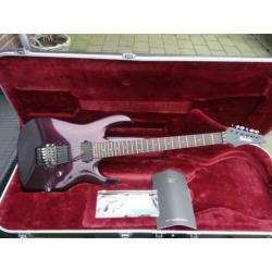 Ibanez RGA220Z Prestige, Crystal Wine (ZGN)