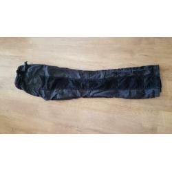 Mooie lichtuilopende broek Marccain, mt.N2 (mt.36-38)