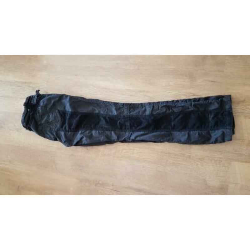 Mooie lichtuilopende broek Marccain, mt.N2 (mt.36-38)