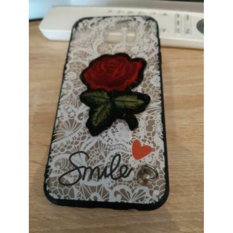 Telefoon hoesjes Samsung Galaxy 7 edge
