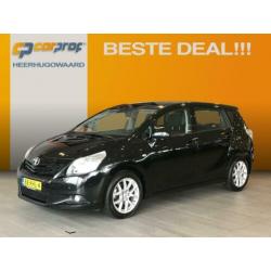 TOYOTA Verso 1.8 VVT-i 147pk Automaat 7P Business Plus Navig