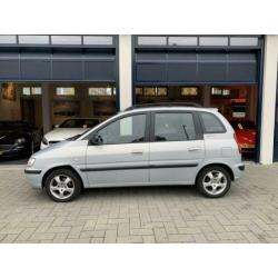 Hyundai Matrix 1.6i GL Motion 1 EIGENAAR/AIRCO (bj 2004)