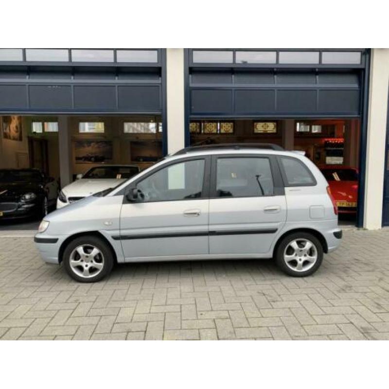 Hyundai Matrix 1.6i GL Motion 1 EIGENAAR/AIRCO (bj 2004)