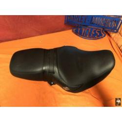 50 Harley Touring classic duo zadel seat selle 1997-2008