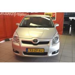 Toyota Verso 1.8 VVT-i Navigatie, orgn, 18096 km !!