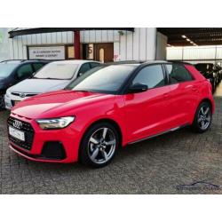 Audi A1 Sportback 30 TFSI 116PK Virtual Cockpit