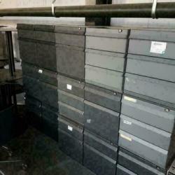 stalen ladekasten gereedschap laden kasten werkbank
