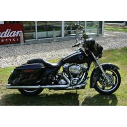 Harley-Davidson Street Glide FLHX
