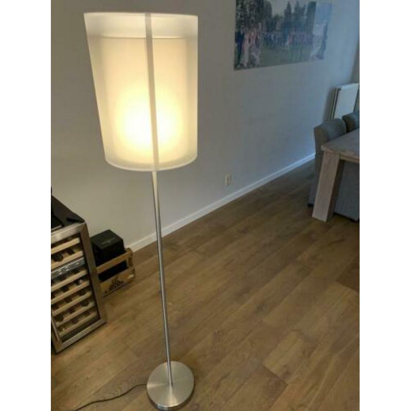 Complete set woonkamer lampen