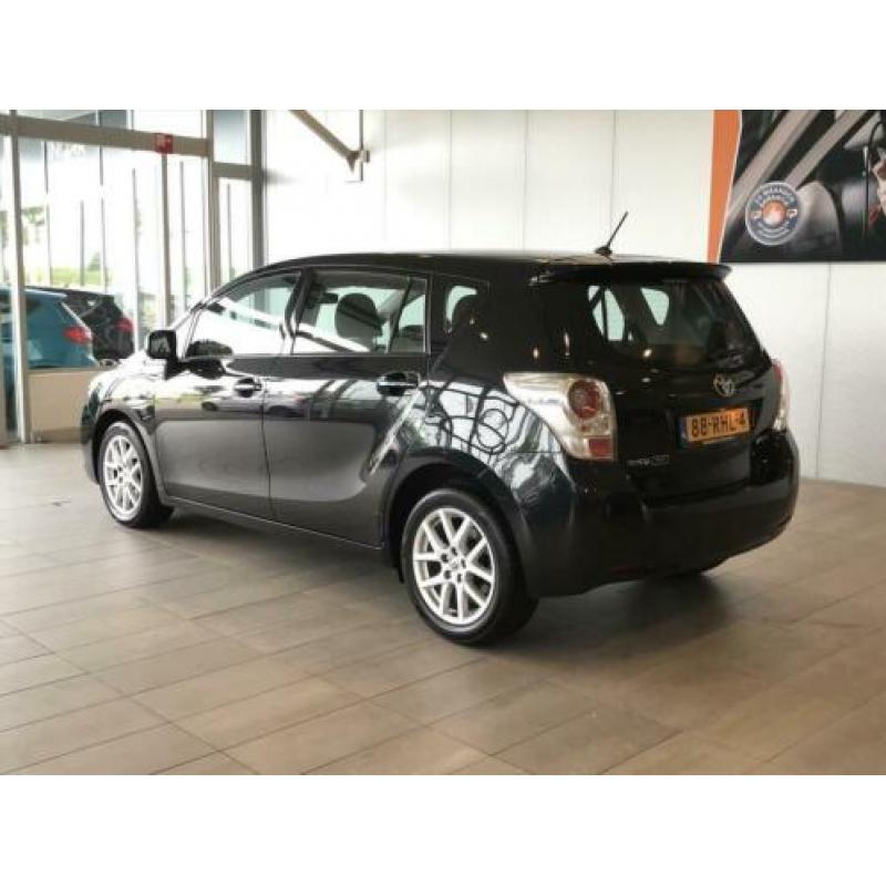 TOYOTA Verso 1.8 VVT-i 147pk Automaat 7P Business Plus Navig