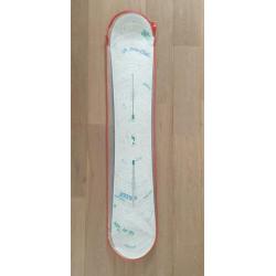 Burton EcoNico 156 Snowboard te koop!