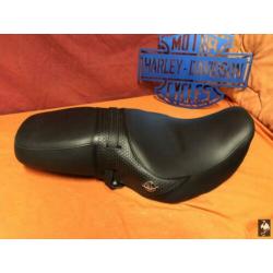 50 Harley Touring classic duo zadel seat selle 1997-2008