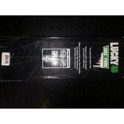 Lucky SMX fork