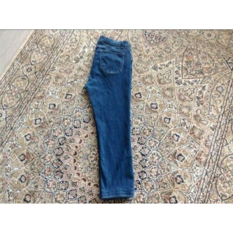 Jeans van Angels, maat 46