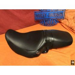 50 Harley Touring classic duo zadel seat selle 1997-2008