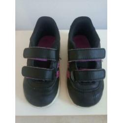 Adidas sneakers/schoenen maat 21