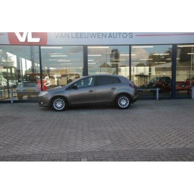 Fiat Bravo 1.9 MultiJet Dynamic | Airco | Centrale deurvergr