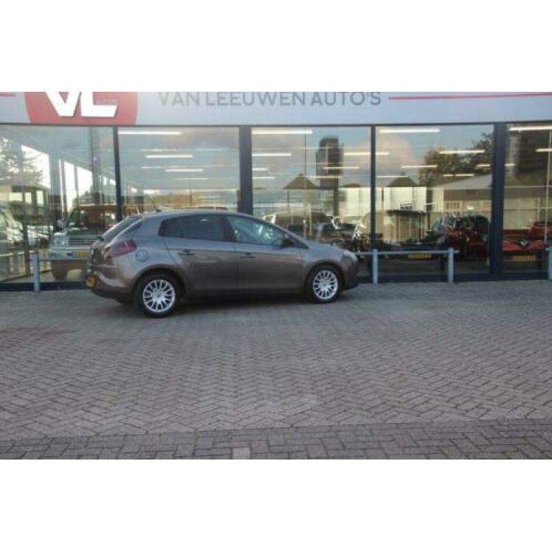 Fiat Bravo 1.9 MultiJet Dynamic | Airco | Centrale deurvergr