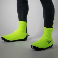 Handschoenen & overschoenen Rogelli fluor SETVOORDEEL