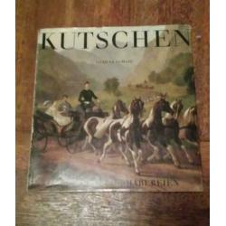 Koetsen rijtuigen kutschen Damase geschiedenis modellen