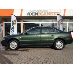Audi A4 1.8 5V Advance BJ.2000 / Automaat / Airco ECC / 112.