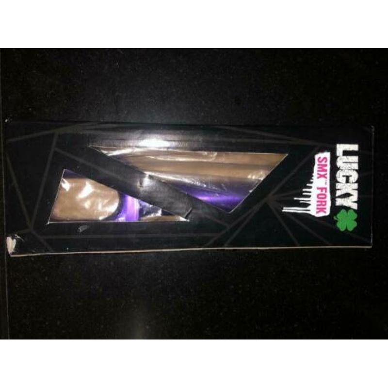 Lucky SMX fork