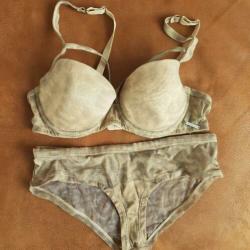 Sapph lingerie