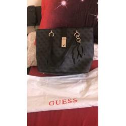 Guess Tas helemaal nieuw