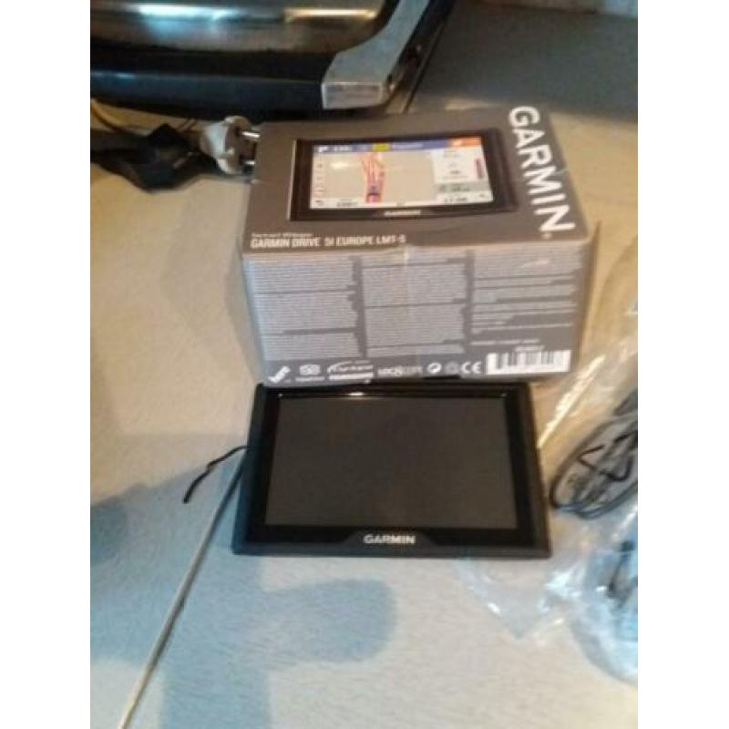 Garmin 51europe l mt-5s