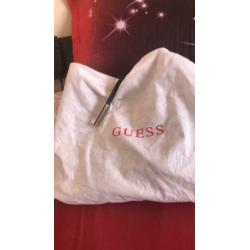 Guess Tas helemaal nieuw