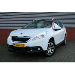 Peugeot 2008 1.2 PureTech Active Automaat / Navi Cruise / Pa