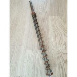 Hilti boor