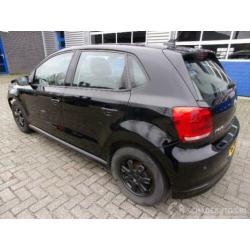 Volkswagen Polo 1.2 TDI COMFORT EDITION (bj 2012)