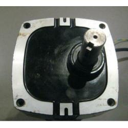 Bodine motor 230V 3fase 3/8 HP met vertraging