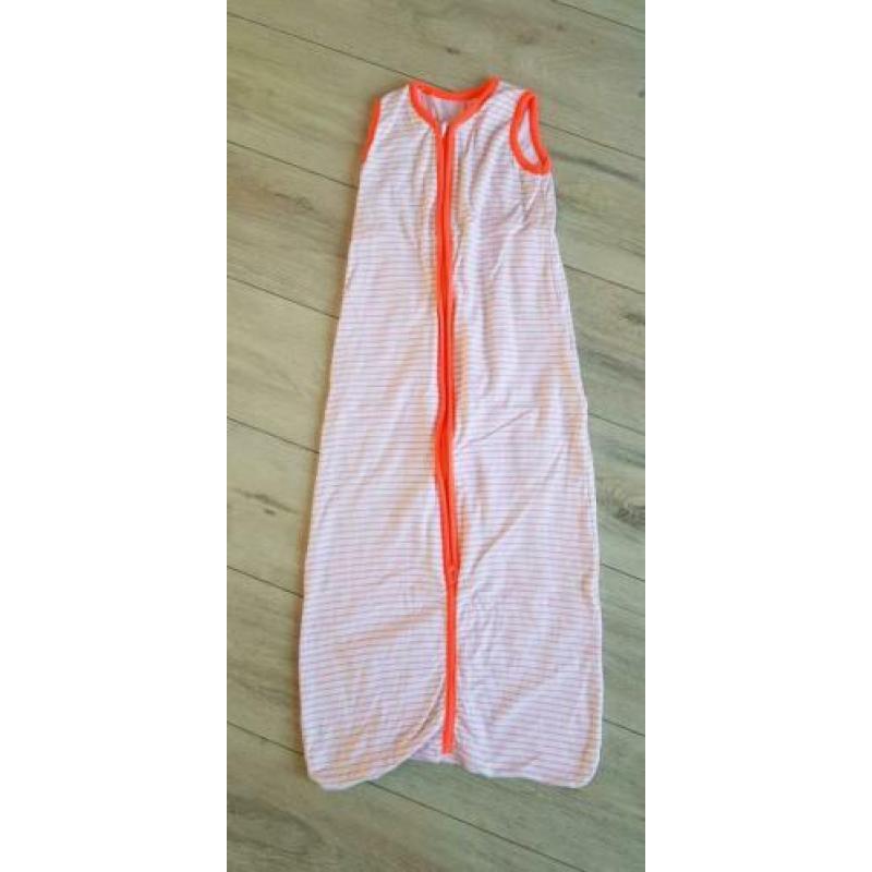 4 zomerslaapzakken 3x 86-104 HEMA 1x110 funnies