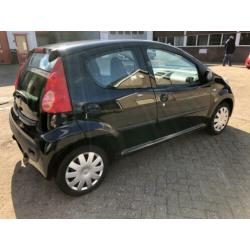 Peugeot 107 1.0-12V XS AIRCO ORG 218883 KM NAP NIEUWE KOPPEL