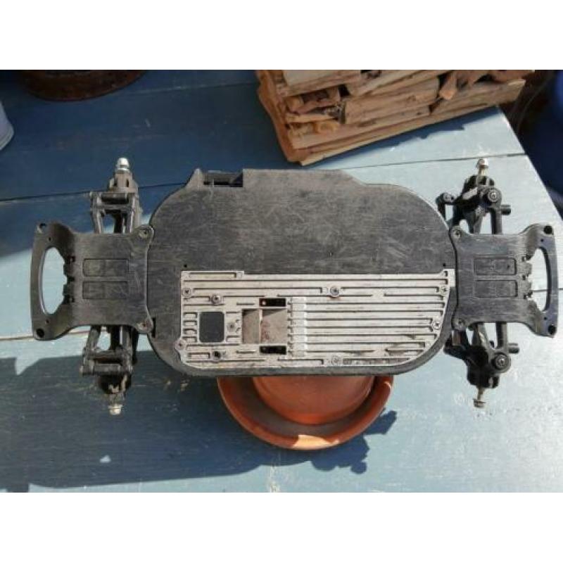 1:10 chassis