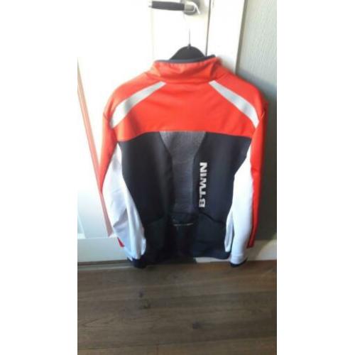 Zgan MTB fietsjack jas XXL