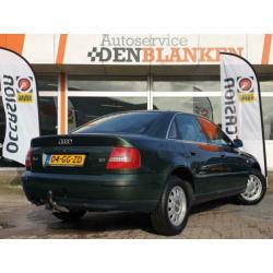 Audi A4 1.8 5V Advance BJ.2000 / Automaat / Airco ECC / 112.